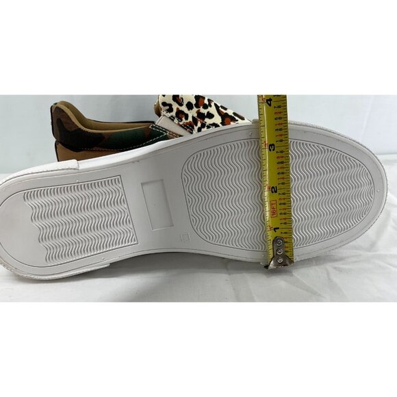 NEW  JENN ARDOR Women’s Fashion Sneakers Classic Slip on SZ 9 - Picture 8 of 10